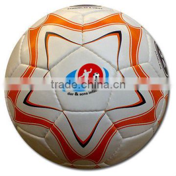 Practice Session/Training Soccer Ball