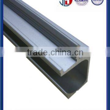 Good quality handle kitchen aluminum profile for kitchen furniture cabinet