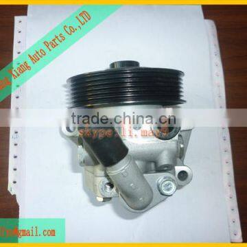 new power steering pump