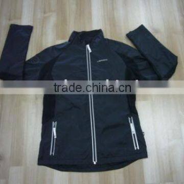 Sports Jacket, Breathable Waterproof Jacket, Windbreaker Jacket