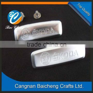 water proof led car emblem/car logo/ custom car emblems offer lower price and good quality for you