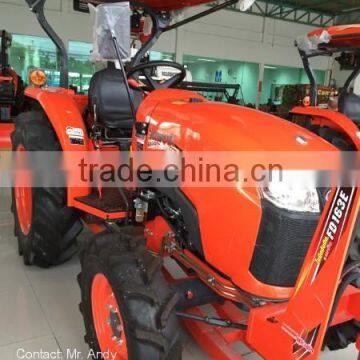 Brand new KUBOTA tractor model L3608SP