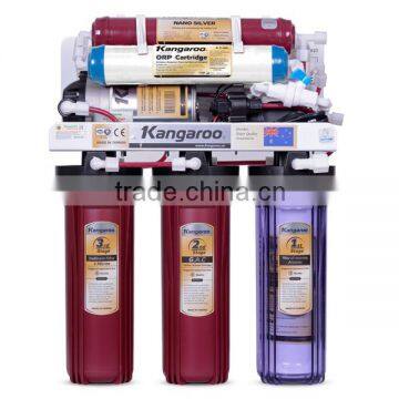 RO Water filter - Filter core 3 in 1 KG117