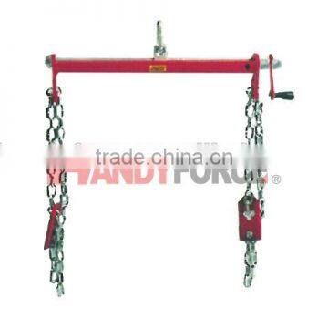 LOADING POSITIONING SLING, Body Service Tools of Auto Repair Tools