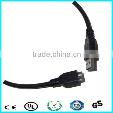 Fast Charging1m Blue 3.0 Type a Male Female Usb Cable