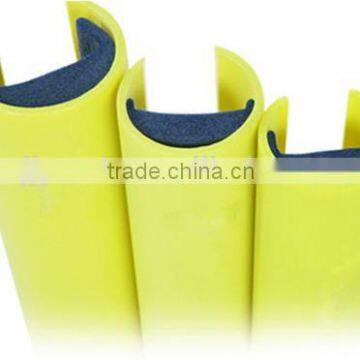 Plastic Column Protection,Plastic Column Guard,Rack Protection
