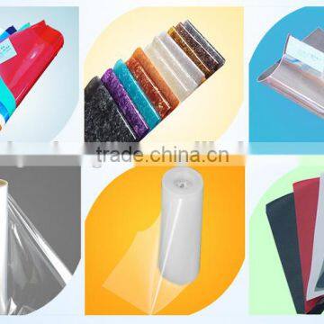 Thermoplastic polyurethane hot melt adhesive TPU film for underwear