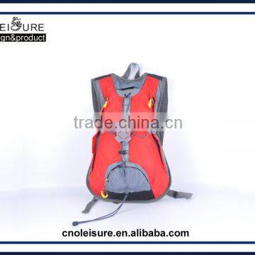 New Design Bags Lots Pockets Travel Backpacks Hiking Backpack Supplier for 9 Years Manufacturer photo-2