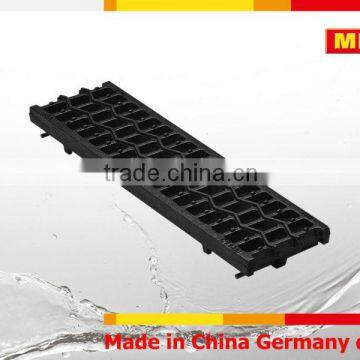 Ductile Iron Grating channel grate trench drain grate