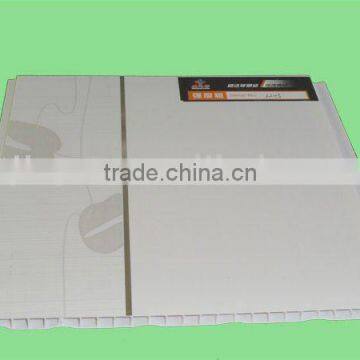 PVC Panel for ceiling or wall panel HJ-2218