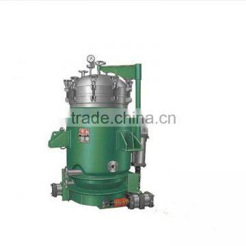 NBY High Efficiency Plate Type Hermetic Filter photo-3