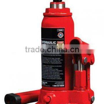 Hydraulic Bottle Jacks