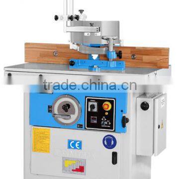 FR 2000 S Spindle Moulder