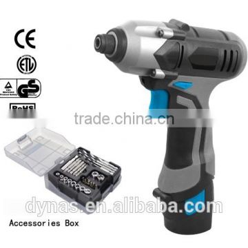 Cordless 10.8V professional universal auto diagnostic tool