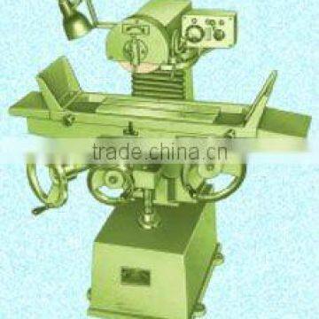 Horizontal Surface Grinder