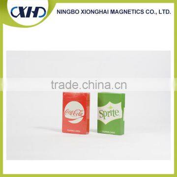 China Supplier Custom Printed Card Games