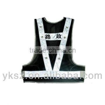 factory supplier safety reflective vest