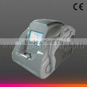 hair removal and skin rejuvenation ipl rf 2012 mini elight