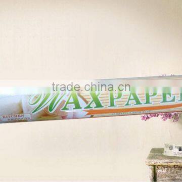 Household Baking Wax Paper photo-3