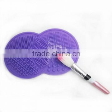 Wholesale Cheap professional Brush Cleaning tools,makeup brush Tools ,Silicone Makeup Brush Cleaner tools