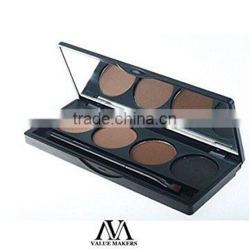 permanent eyebrow pencil,makeup eyebrow kit,private label eyebrow pencils