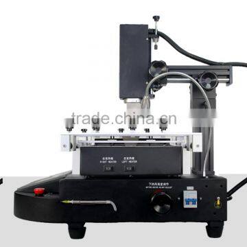 DING HUA DH-B1 Bga Chips Soldering and Desoldering Equipment for Electronics Products Repair photo-5