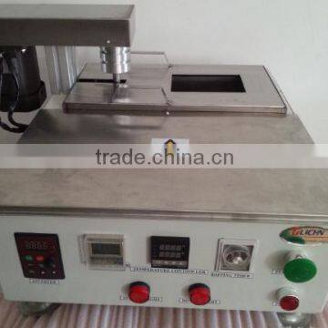 selective wave soldering machine/PCB soldering /small wave soldering machine                        
                                                Quality Choice