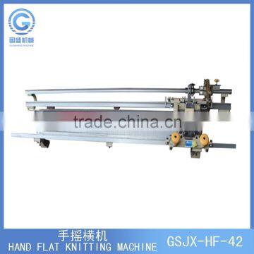 Hand Knitting Machine,flat Knitting Machine for Sweaters