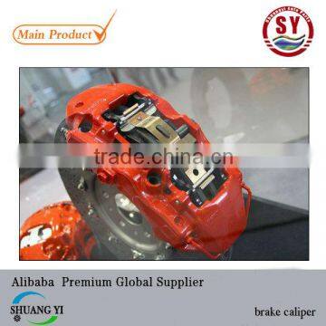 brake caliper