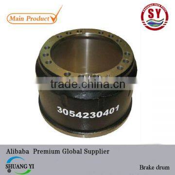 Brake Drum photo-2