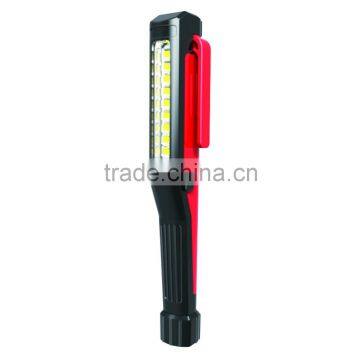 ABS Pen LED Light Work Lighting ZZ-8102