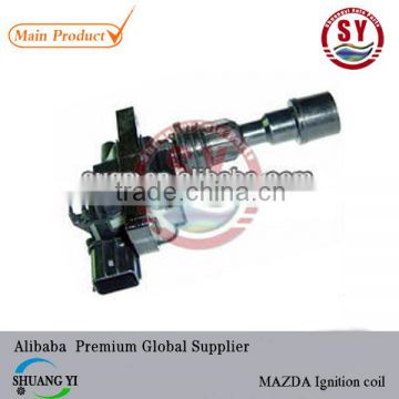 MAZDA Ignition coil