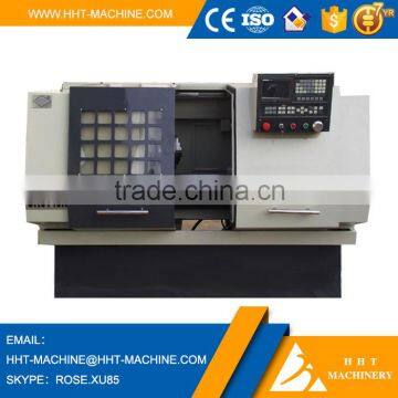 CK6136/6140 cnc lathe machine with GSK controller