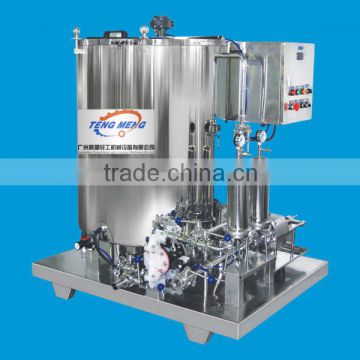 2015 Hot sale perfume mixing equipment