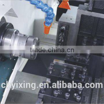 BX32 4 Aixs High Speed Precision CNC Lathe photo-4