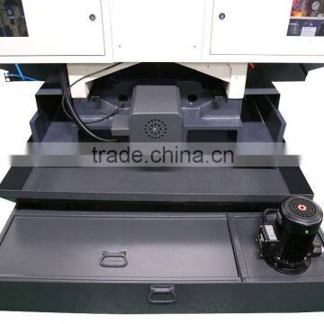 CNC Machine Tools High Performance High Speed Vertical CNC Machining Center