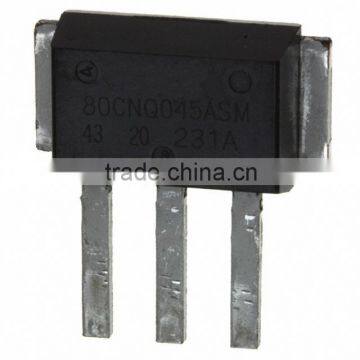 DIODE SCHOTTKY 45V 55A D618SM 111CNQ045ASM