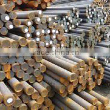 Professional 20CrNiMo steel round bars product in stock jiangyin