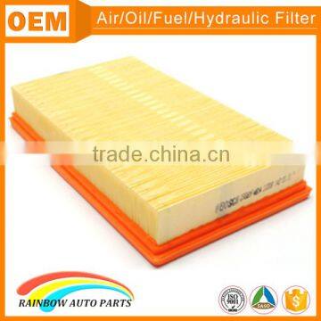 Filter body printing 377129620 air filter element assy for VW auto engine                        
                                                Quality Choice