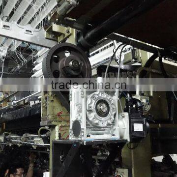 Used Picanol Weaving Machinery , Add EBA or EBC System photo-4