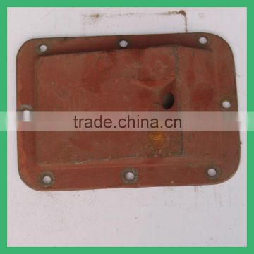 Agricultural machinery diesel engine parts Rear cover