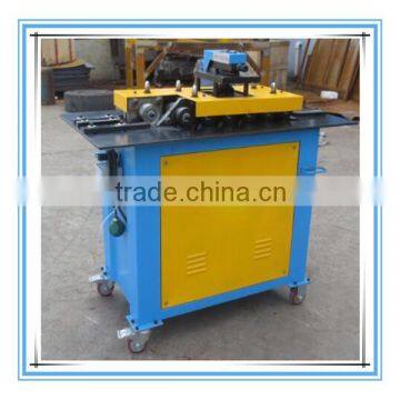 Pittsburgh Lock Forming Machine manufacture in China