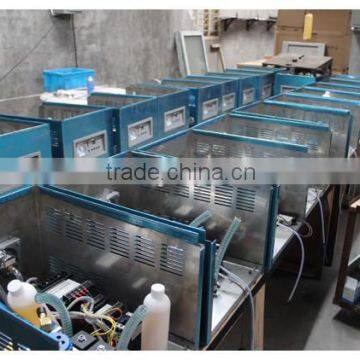 2015 Hand Held Vacuum Packing Machine Dz260 Dz400 Vacuum Sealer photo-5