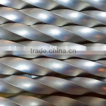 DN25C Flat Iron Torsion and Twisting Machine photo-3