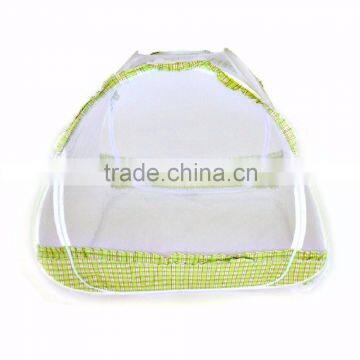 Popular folding baby mosquito net portable and long lasting