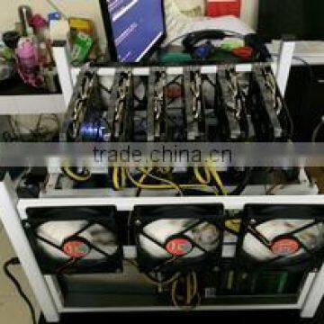 LTC scrypt asic litecoin miner Ethereum coin miner 120mh/s factory price