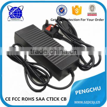 220vac to 24vdc 120w PSU lamp power supply adapter