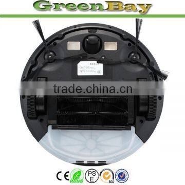 Multifunctional Automatic Carpet Cleaner / Robot Hoover /Robot Vacuum Cleaner photo-3