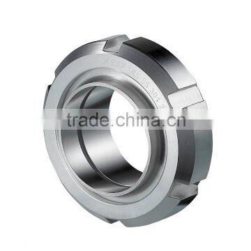 SMS Standard Stainless steel Sanitary Grade Union