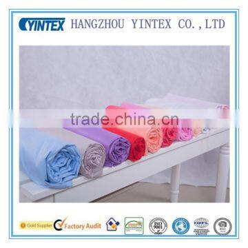 High Quality Soft Smooth Cotton Fabric